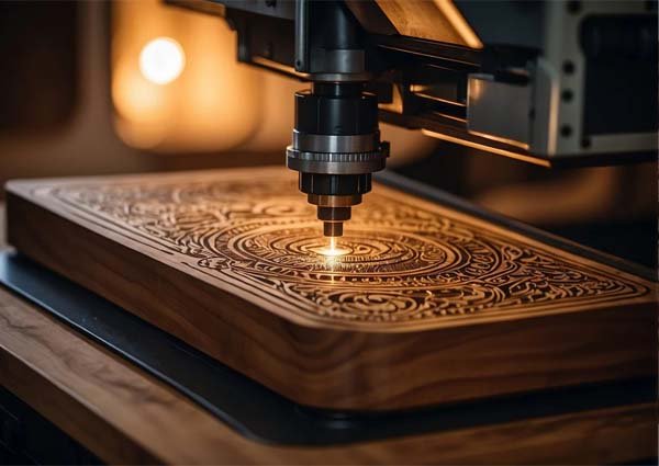 Laser Engraving Products